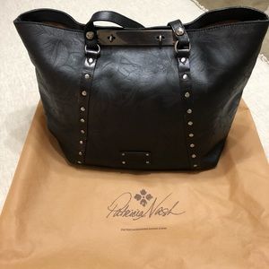 Patricia Nash Tote Bag
